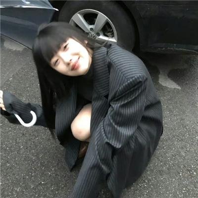 女神蒙上眼