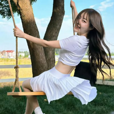 我的学霸男友