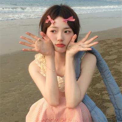 一起