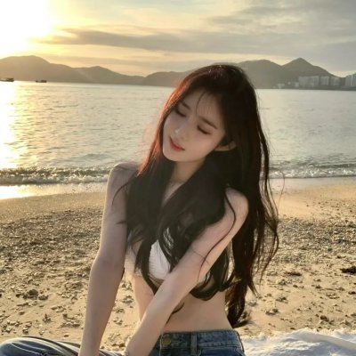 爱在青山绿水间